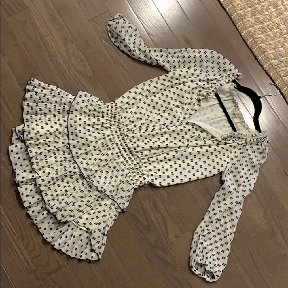 LSF Dress!